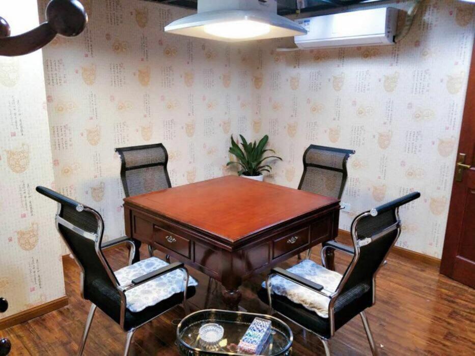 Vienna International Hotel Shanghai International Tourism And Resorts Zone Dış mekan fotoğraf