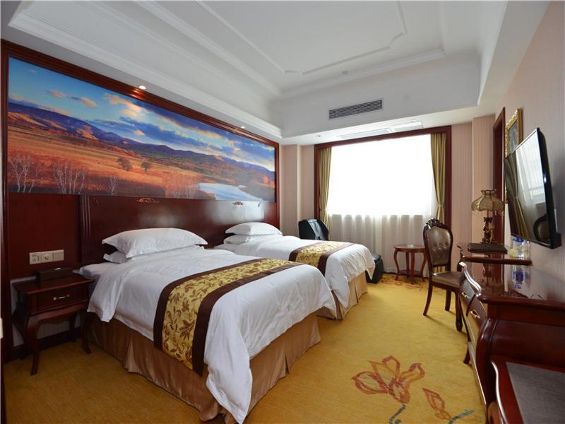 Vienna International Hotel Shanghai International Tourism And Resorts Zone Dış mekan fotoğraf